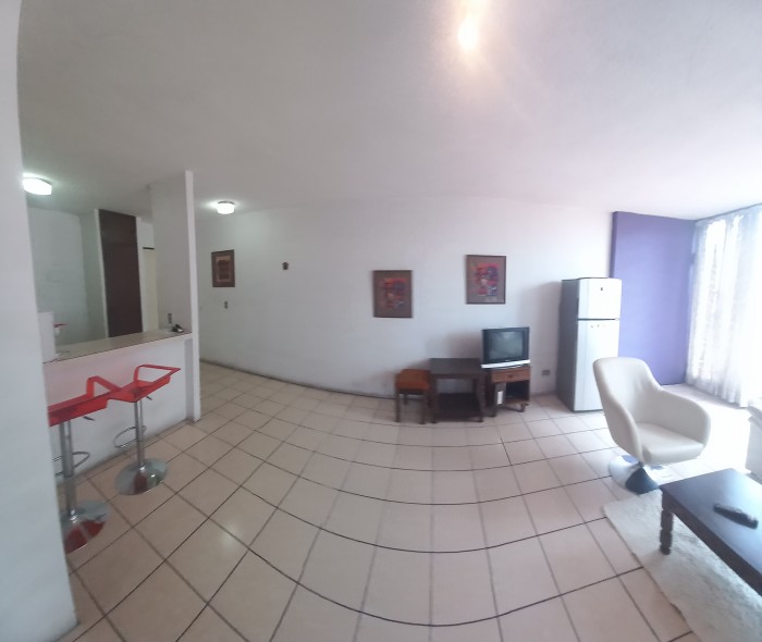 Apartamento Amueblado renta en zona 9 - Miniatura 5