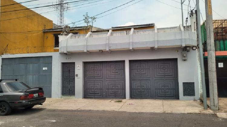 Casa en Venta en Aurora, Zona 13 — foto 5