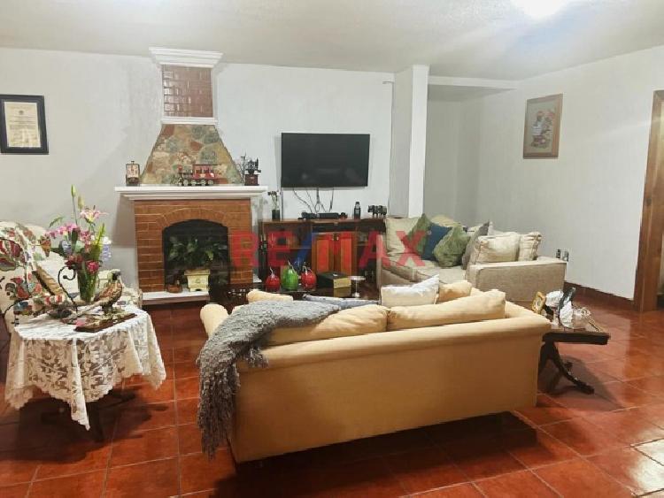 Casa en Venta Santa Lucia Milpas Altas, Sacatepéquez - 5