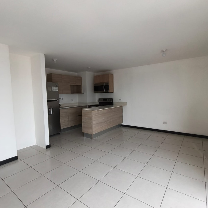 En alquiler Apartamento zona 7 cerca a la Roosevelt