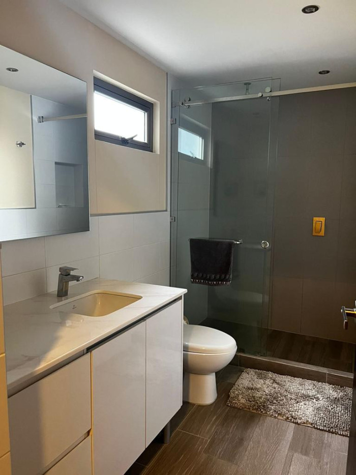 Renta de apartamento amoblado en Segheria, zona 14 - Miniatura 11
