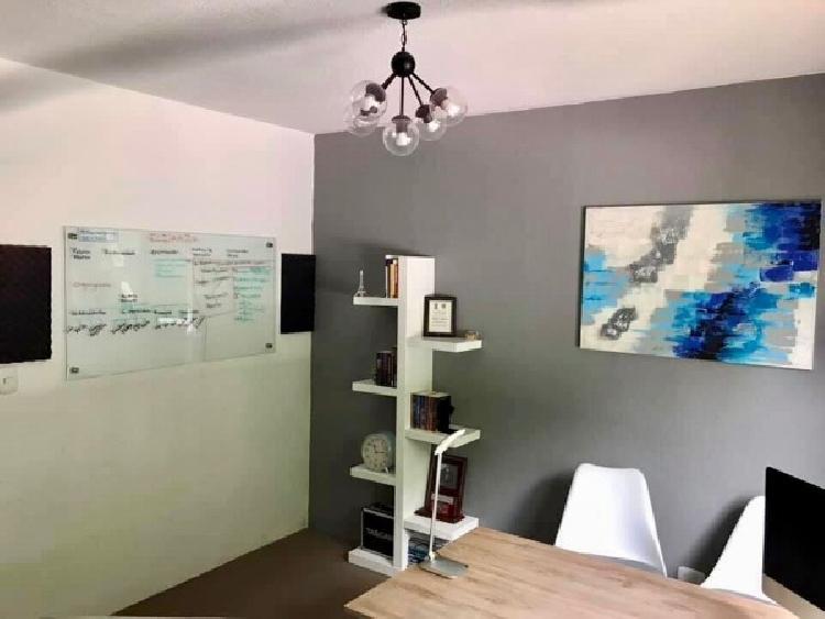 VENTA de Casa Remodelada Alameda San Isidro — foto 3