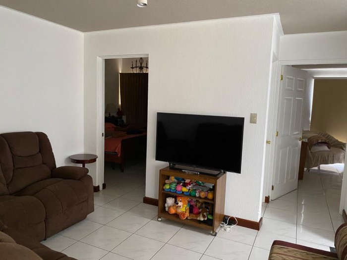 Plus Real Estate vende hermosa casa en condominio de zona 14. — foto 11