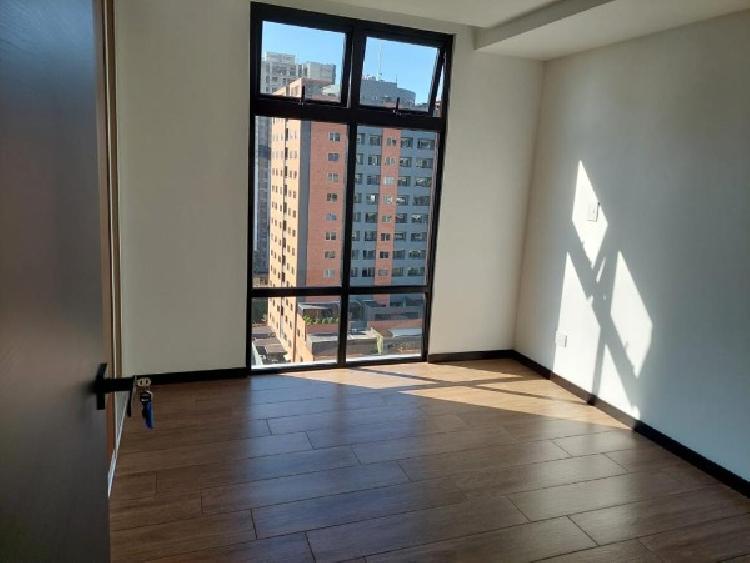 APARTAMENTO EN RENTA EN IQ10, ZONA 10 — foto 10