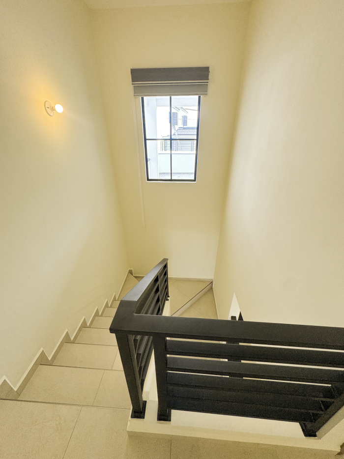 Casa a estrenar en alquiler en Residencial Antibes II - 25
