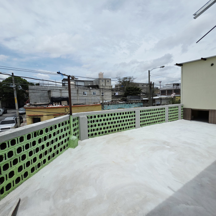 Rento Apto en 2do Nivel en  zona 6 Barrio San Antonio - Miniatura 6