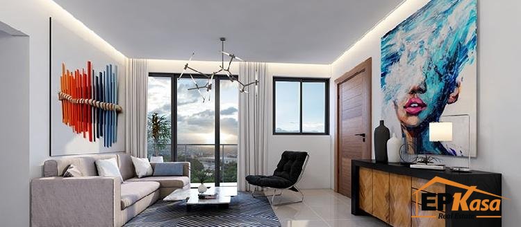Exclusivos Apartamentos, Residencial Porto Soles — foto 4