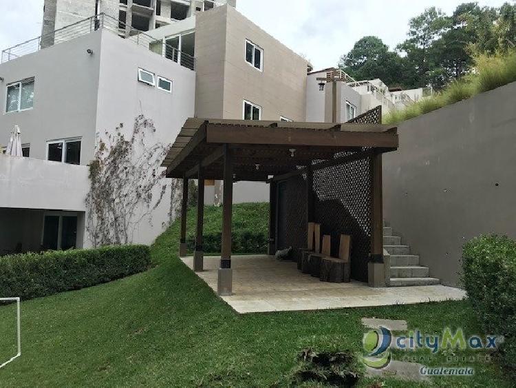 Casa en venta en Carretera a El Salvador Guatemala - Miniatura 11