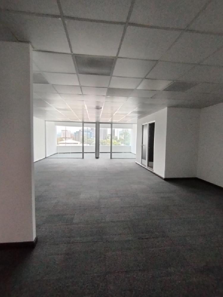 Oficina en renta, Zona 10 — foto 4