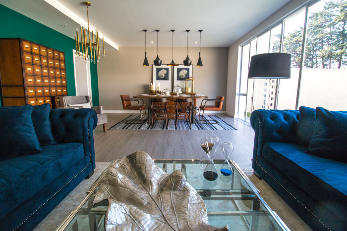CASA EN VENTA EN FRAIJANES KM. 22.5 — foto 8