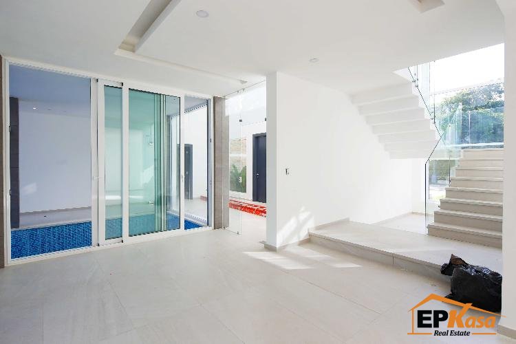 Villa Amueblada de venta en Cocotal Golf & Country Club — foto 14