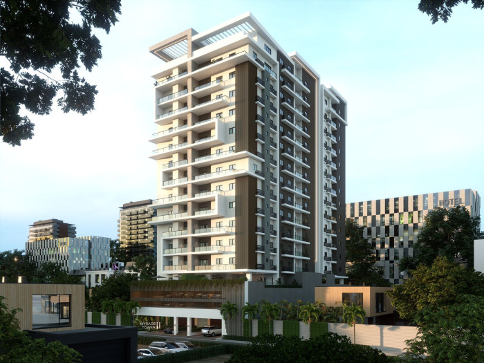 Vendo Apartamento para vivir o invertir en Ozama SDE - 3