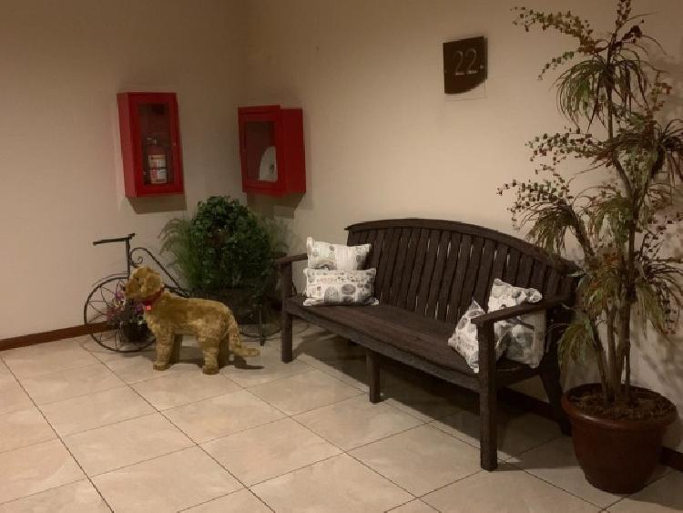 APARTAMENTO EN RENTA EN ZONA 15 — foto 14