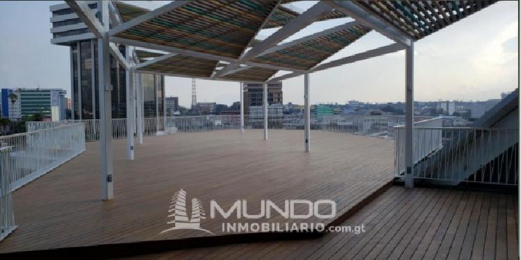 OFICINA EN VENTA EN ZONA 4/MUNDO INMOBILIARIO — foto 2