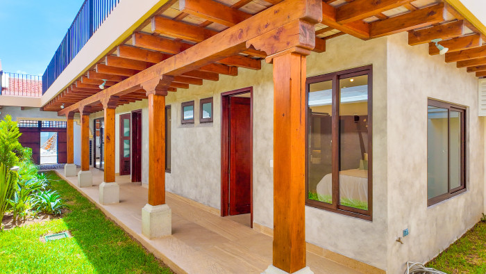 Casa en venta cerca de Antigua Guatemala - Miniatura 19