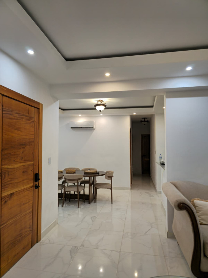 Apartamento Amueblado en Alquile Avenida España SDE — foto 13