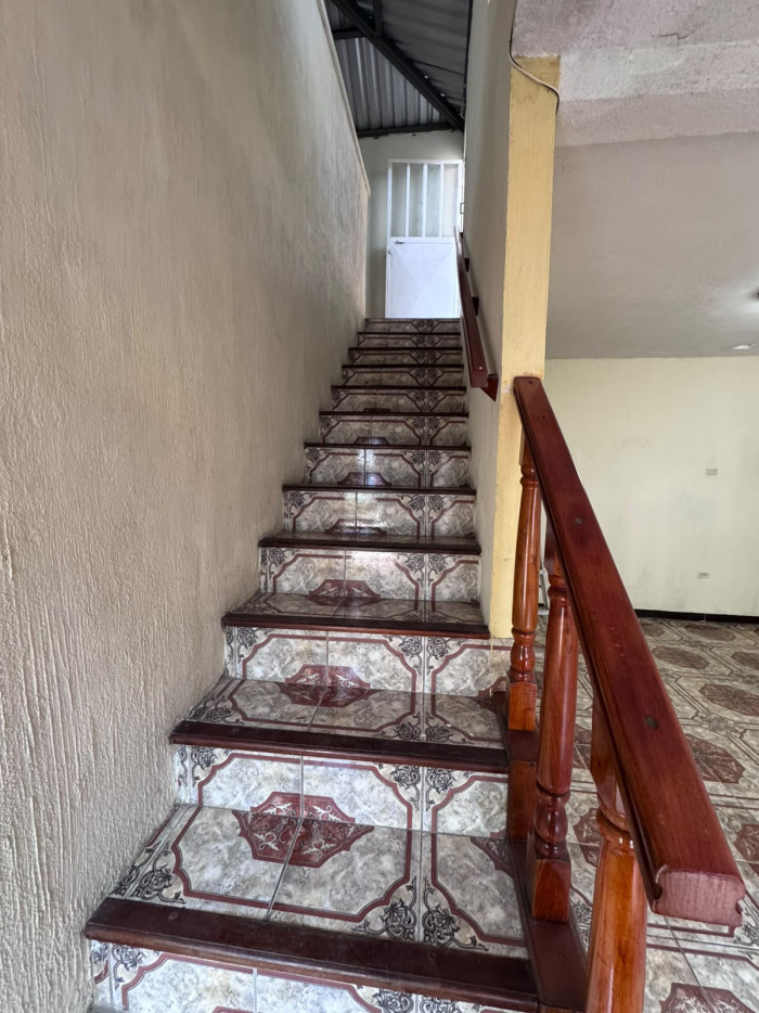 casa en venta Valle de la Mariposa Amatitlán CASILLA 17 - Miniatura 21