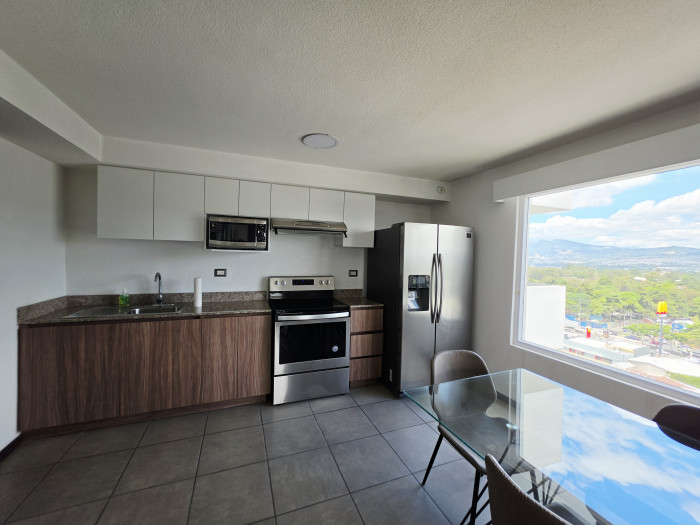 EN RENTA APARTAMENTO EN ZONA 12 SANTA ELISA - Miniatura 6