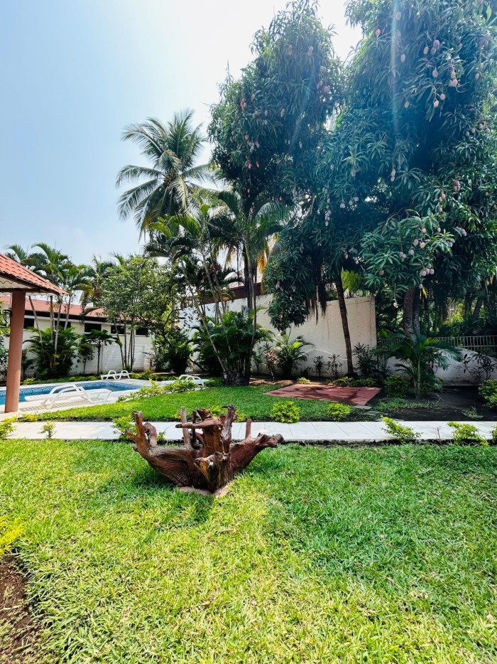 Casa en Venta en San Marino Puerto Quetzal — foto 12