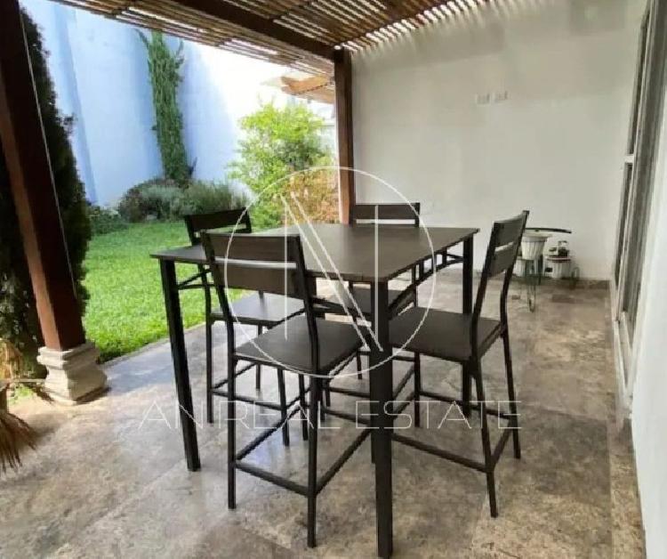 APARTAMENTO EN RENTA EN OAKLAND I, ZONA 10 — foto 11