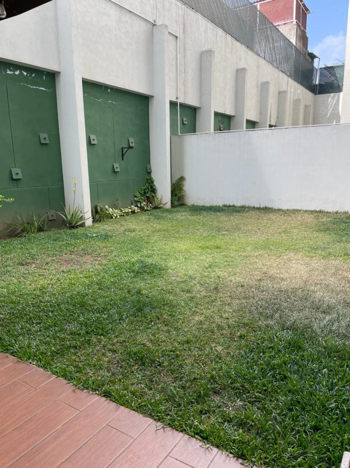 APARTAMENTO EN #RENTA EN ZONA 7 - Miniatura 10