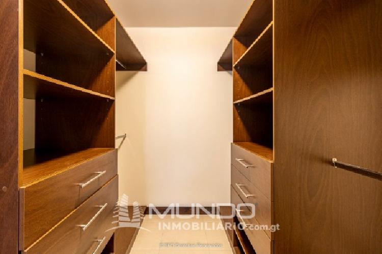 APARTAMENTO EN RENTA EN ZONA 14 — foto 5