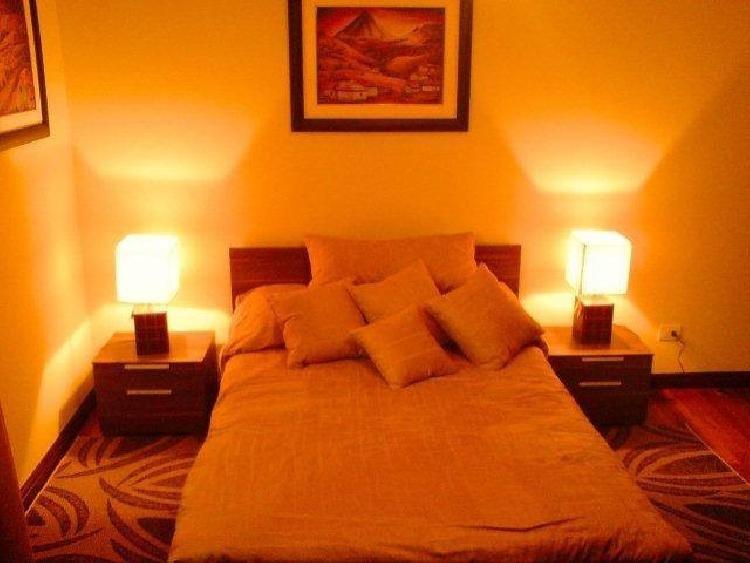 Apartamento en venta y renta Zona 14 Guatemala - Image 2
