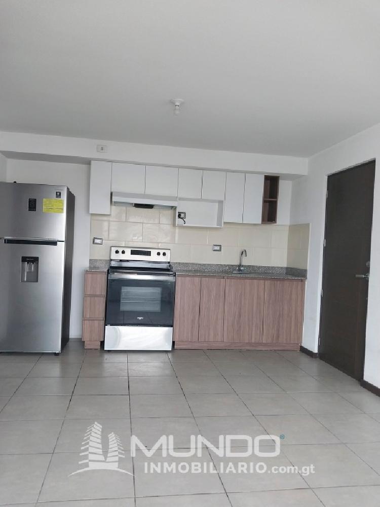 APARTAMENTO EN RENTA EN ZONA 12/MUNDO INMOBILIARIO — foto 13