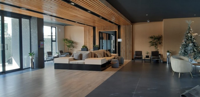 Apartamento en Venta para inversión zona 15 Guatemala - Miniatura 6