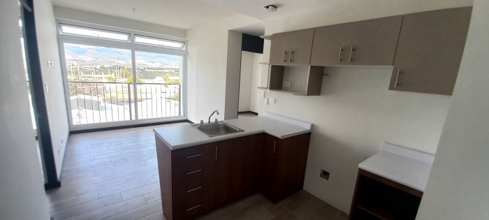 Vendo apartamento en zona 12