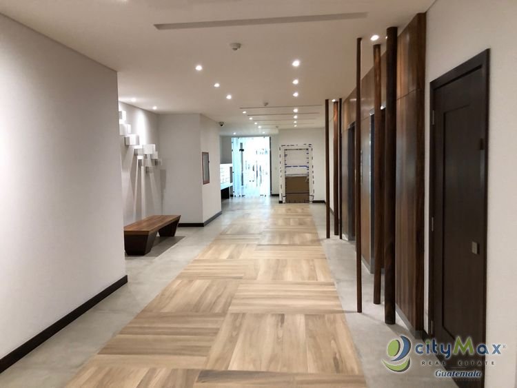 En venta o Renta Lindo Apartamento en la Zona 16 - Miniatura 6