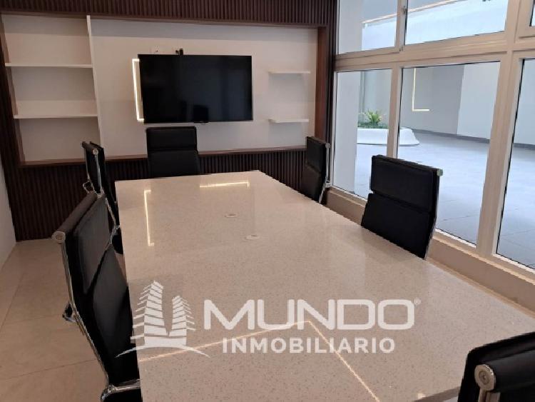 APARTAMENTO EN VENTA ZONA 2 / MUNDO INMOBILIARIO - Miniatura 7