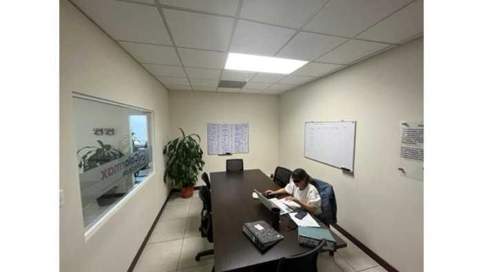 OFICINA EN RENTA EN ZONA 10 ZONA PRADERA