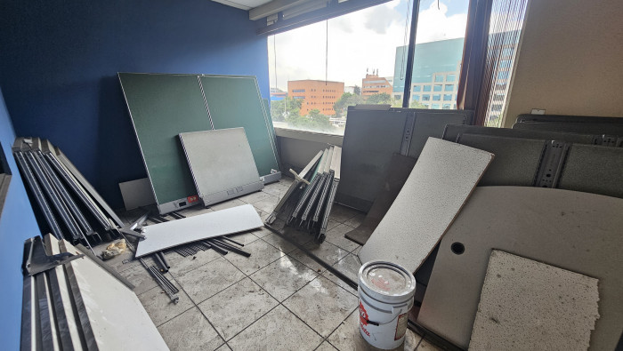 LOCAL EN #RENTA EN ZONA 9 — foto 6