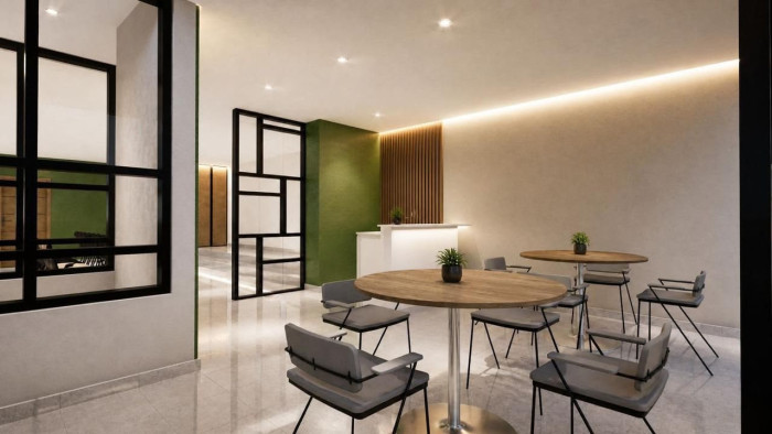 Apartamento en Venta en La Fe, Santo Domingo Distrito Nacional — foto 4