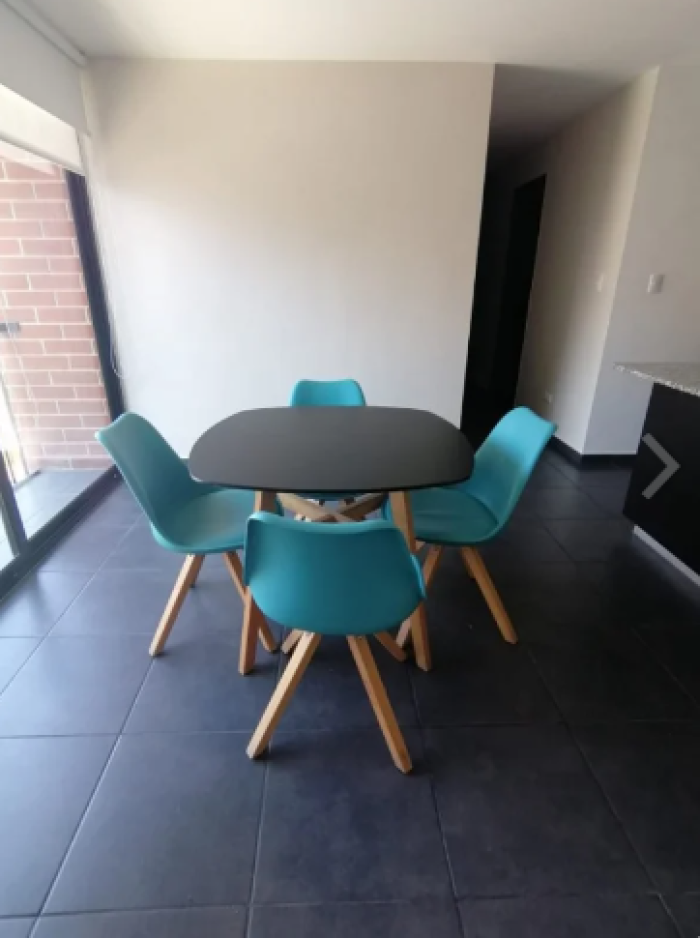 Apartamento de 3 habitaciones en Venta en Mariscal z11 - Miniatura 14