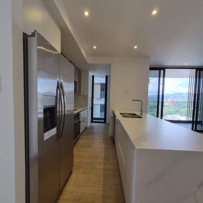 Apartamento en Renta 1 Habitación en Zona 15 GAURA - Miniatura 8