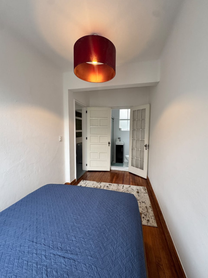 Departamento amueblado en Emilio Castelar en Polanco - 11
