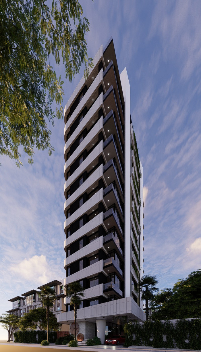 Apartamento en Venta en Naco, Distrito Nacional Santo Domingo - 1