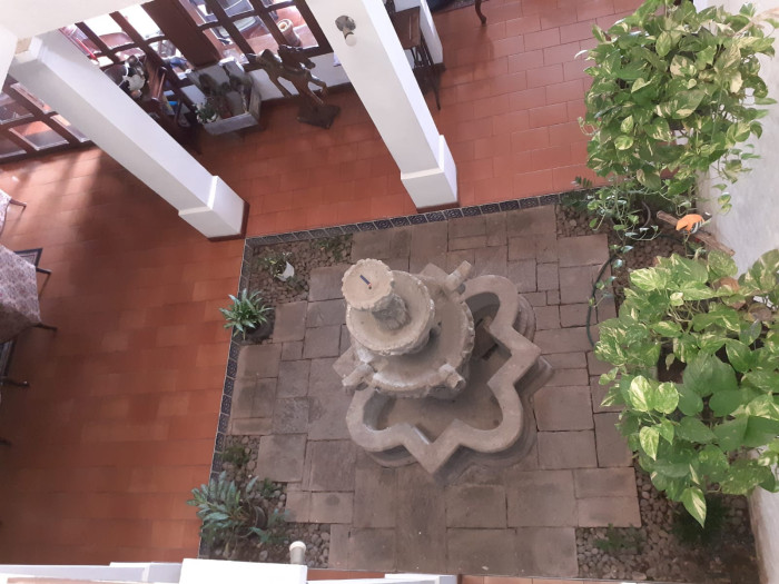 Casa en venta Lomas de San Francisco, San Salvador - 6