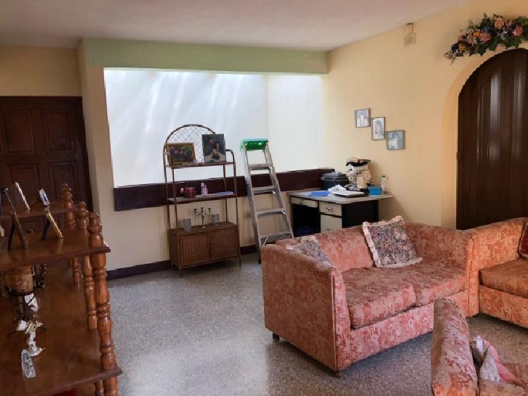 Casa en Venta Fuera de Garita en Zona 10 — foto 3