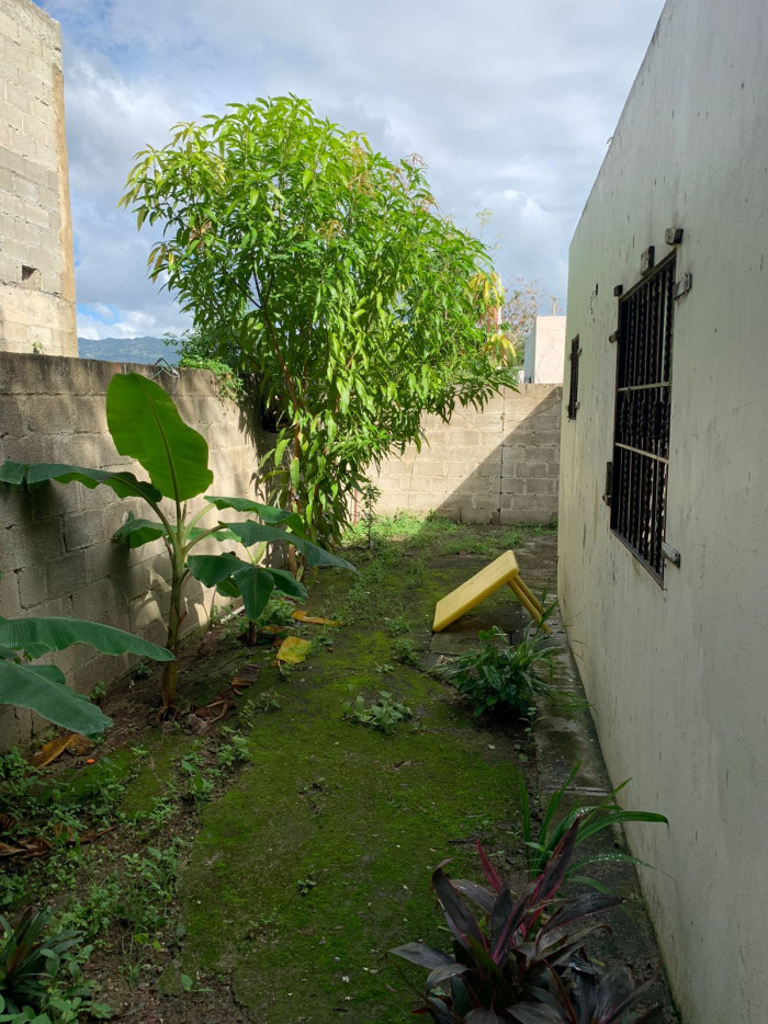 CASA EN VENTA LOS MOLINOS — foto 3