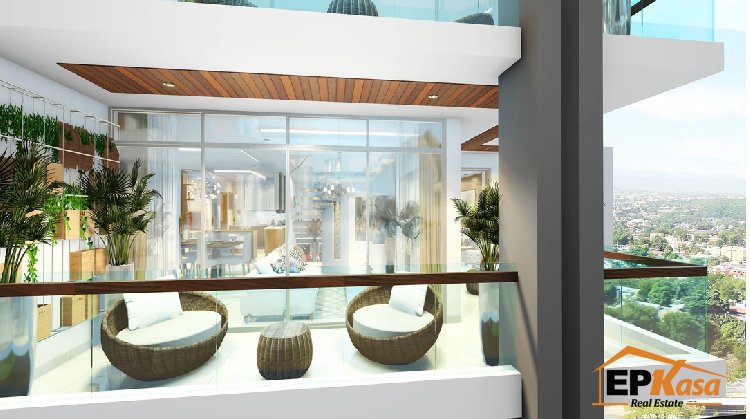 Proyecto de Apartamentos Palmira Torres, Cerro Hermoso — foto 11