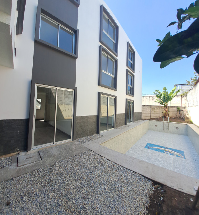 Para estrenar Apartamento 2 Hab. Catalina Villa Nueva - Miniatura 8