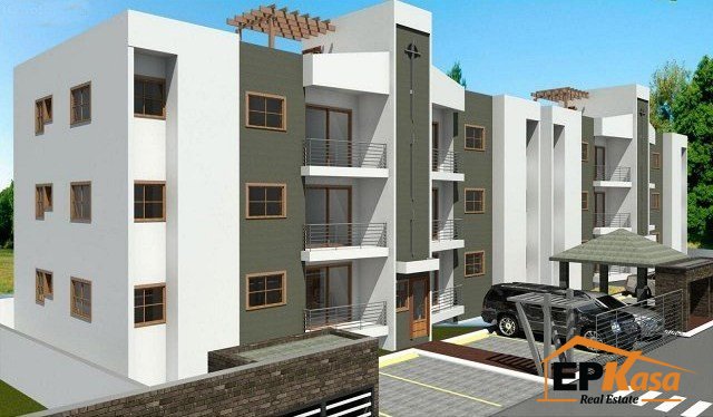 Apartamentos en venta en Villa González, Santiago. - 3