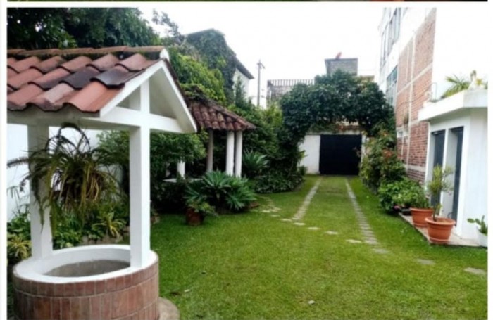 ALQUILO CASA EN ZONA 2 - Image 2