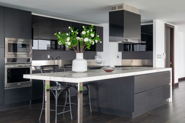 Plus Real Estate Vende / renta Penthouse en zona 15 — foto 14