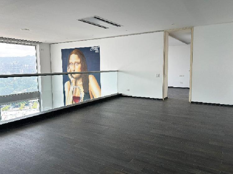 Apartamento PH Renta | Zona 10 | Atrium — foto 7