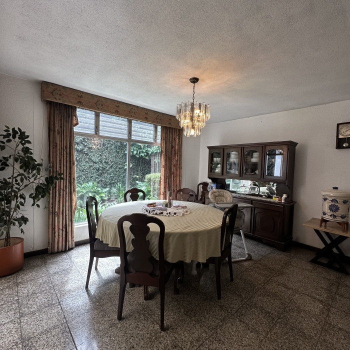 Casa en venta dentro de condominio en la zona 12 — foto 2