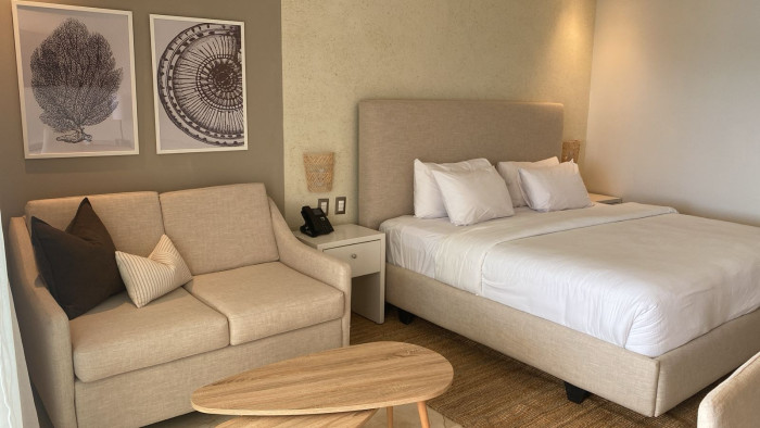 Apartamento en venta en proyecto turístico Samana bay - 9